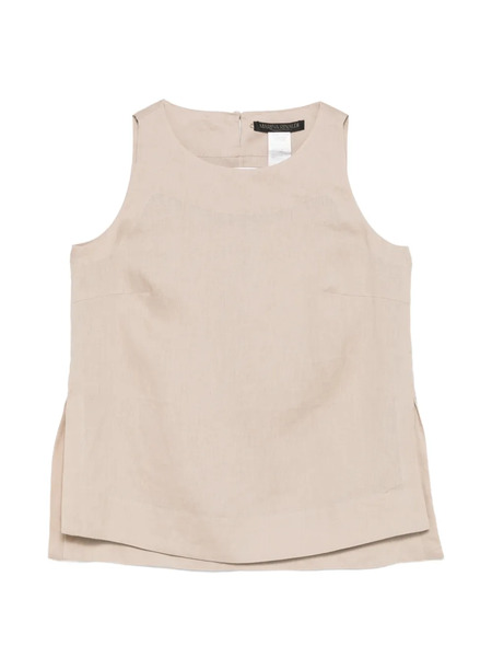  Marina Rinaldi Mrnagitare Top - Neutrals 