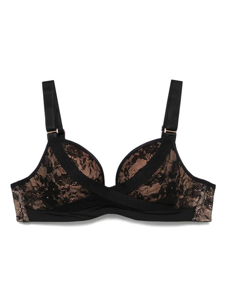  Marlies Dekkers Cypher Bra - Black 