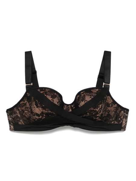  Marlies Dekkers Cypher Bra - Black 