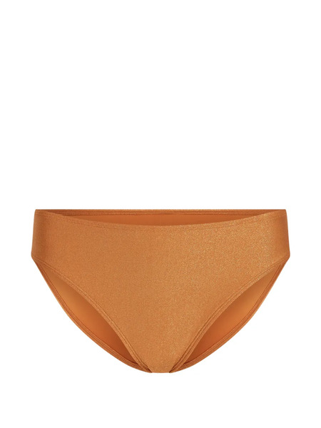  Marlies Dekkers Dorada Bikini Bottoms - Orange 