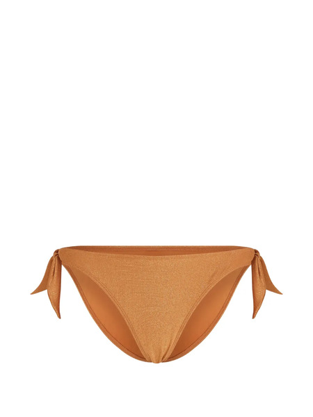  Marlies Dekkers Dorada Bikini Bottoms - Orange 