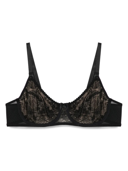  Marlies Dekkers Lace Bra - Black 
