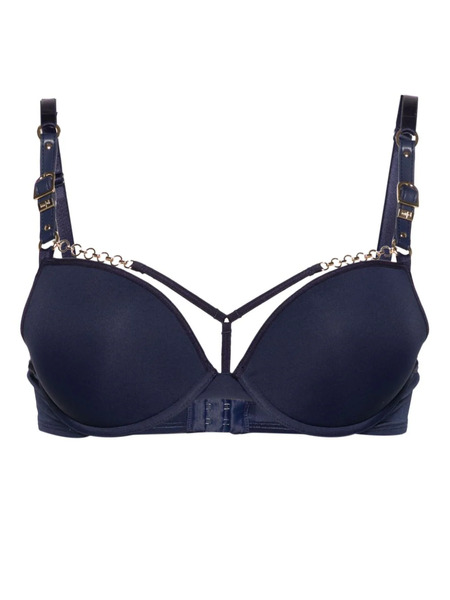  Marlies Dekkers Morana Push Up Bra - Blue 