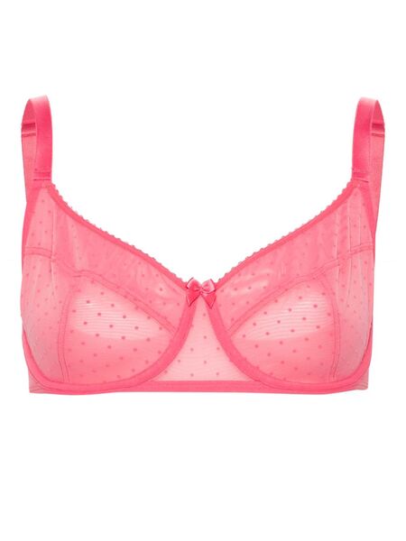  Marlies Dekkers Peekaboo Bra - Pink 