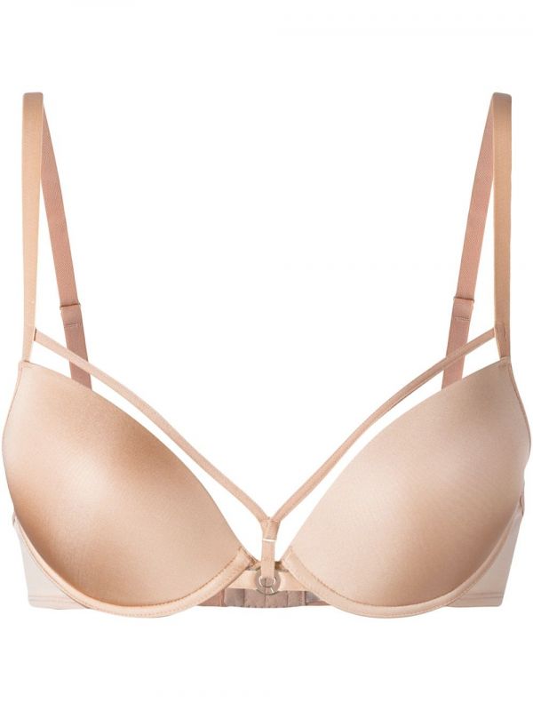  Marlies Dekkers Space Odyssey Push Up Bra - Neutrals 
