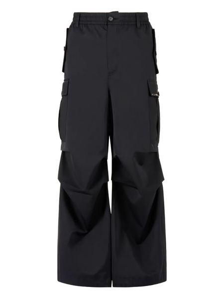  Marni Cargo Trousers - Black 