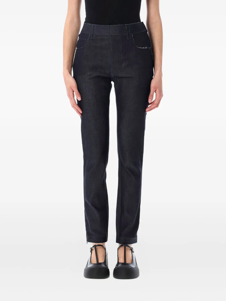  Marni Cotton Jeans - Blue 
