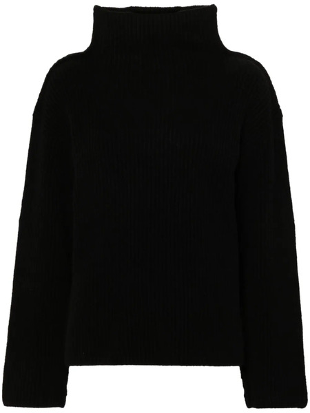  Marni Dolcevita Sweater - Black 