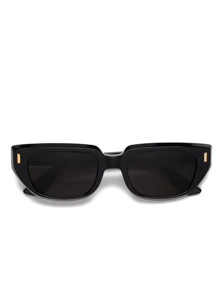  Marni Eyewear Etezea Sunglasses - Black 