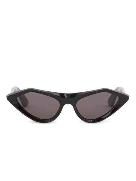  Marni Eyewear Tikbarri Sunglasses - Black 