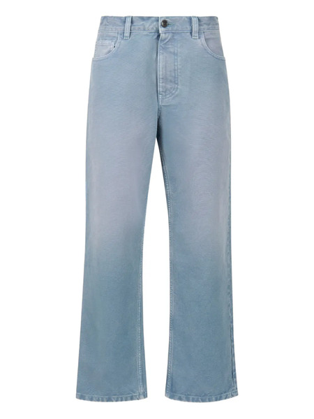  Marni Five-pocket Jeans - Blue 