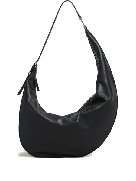  Marni Medium Dot Shoulder Bag - Black 