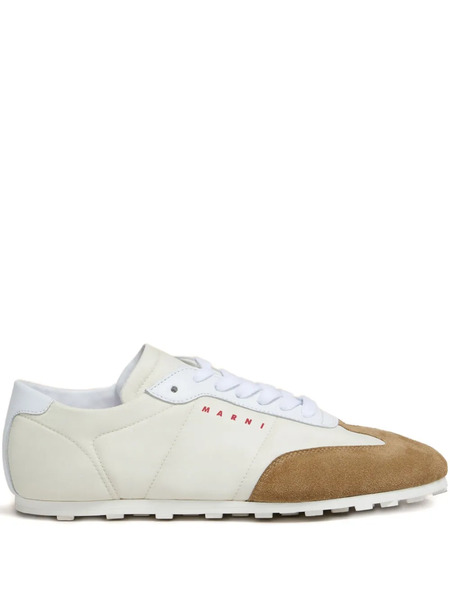  Marni Softy Sneakers - White 