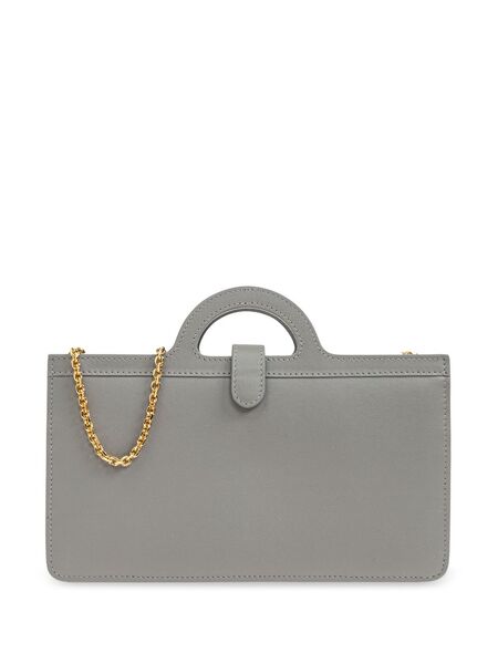  Marni Tropicalia Long Wallet - Grey 