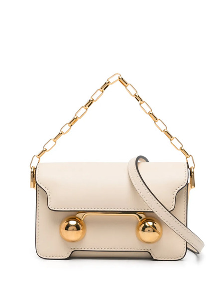  Marni Trunkaroo Mini Bag - Neutrals 