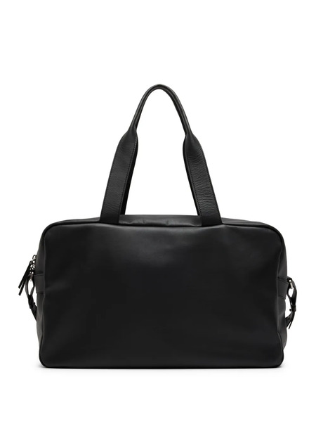  Marsèll Bisaccia Leather Holdall - Black 