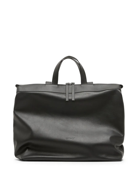  Marsèll Borso Tote Bag - Black 