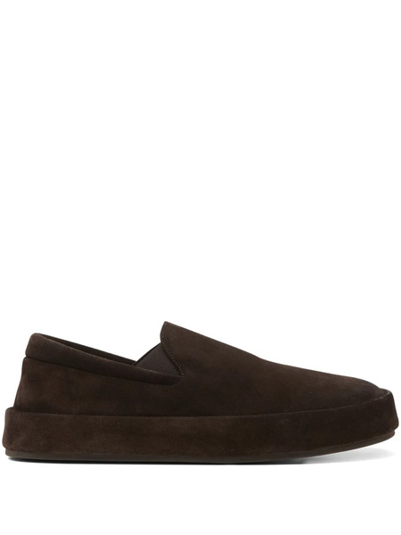  Marsèll Cassapelle Loafers - Brown 