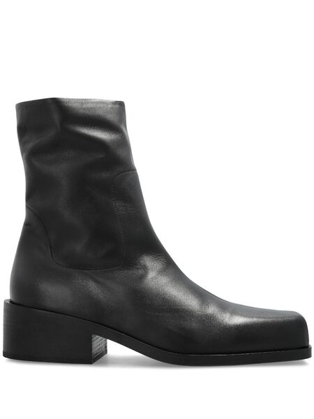  Marsèll Cassello Boots - Black 