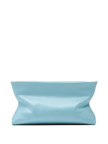  Marsèll Dipi Zip-fastening Clutch Bag - Blue 