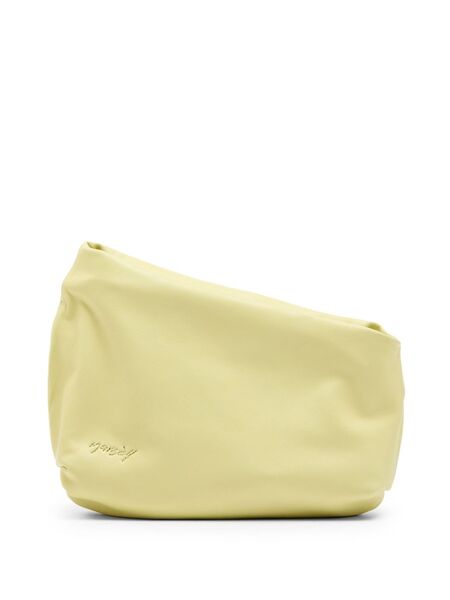  Marsèll Fantasmino Clutch Bag - Yellow 