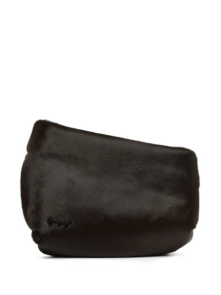  Marsèll Fantasmino Cross Body Bag - Brown 
