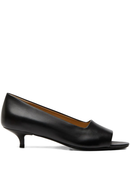  Marsèll Fiuto Pumps - Black 