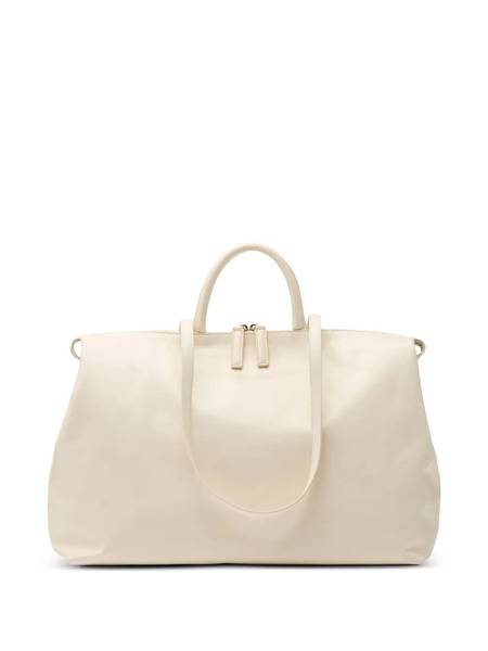  Marsèll 4 In Orizzontale Two-way Tote Bag - Neutrals 
