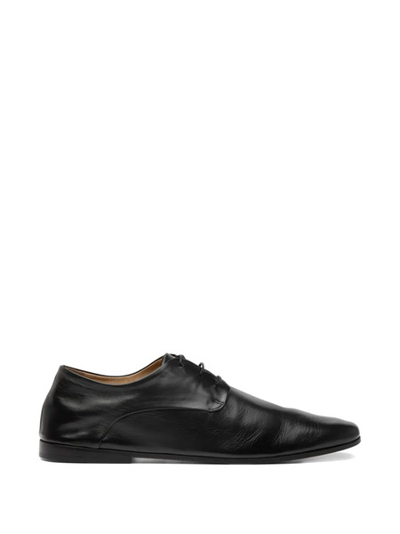  Marsèll Lace-up Derby Shoes - Black 