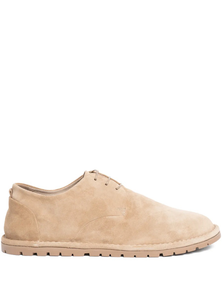  Marsèll Lace-up Derby Shoes - Neutrals 
