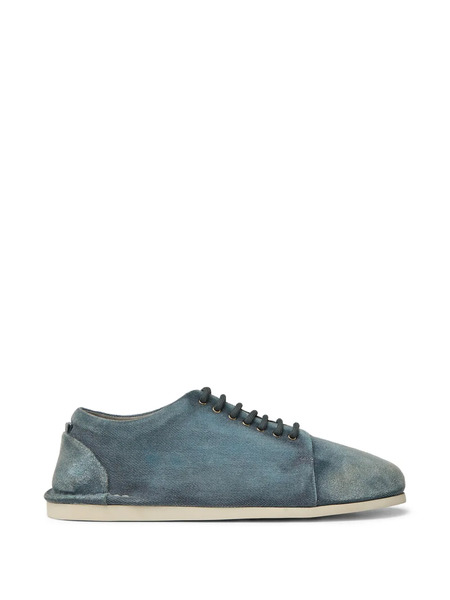  Marsèll Lace-up Sneakers - Blue 