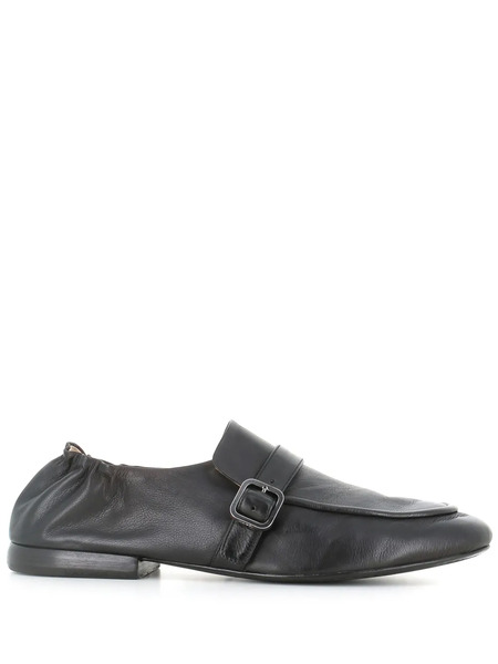  Marsèll Mandolo Loafers - Black 