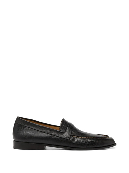  Marsèll Mobasso Loafers - Black 