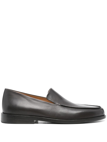  Marsèll Mocasso Loafers - Brown 