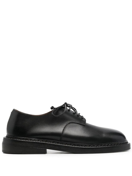  Marsèll Nasello Derby Shoes - Black 
