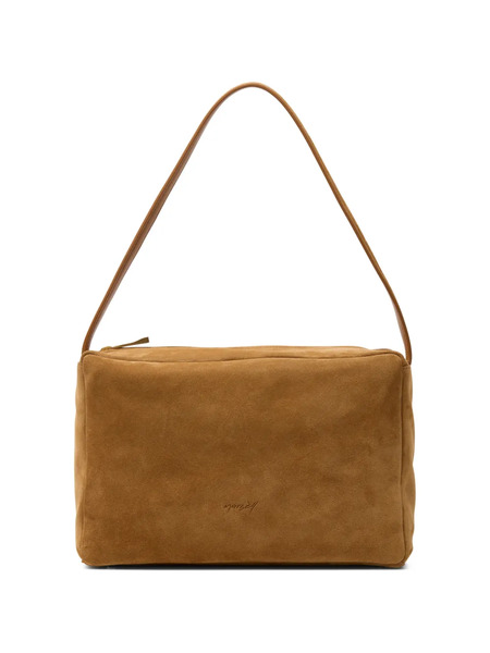  Marsèll Panetto Shoulder Bag - Brown 