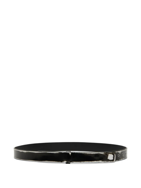 Marsèll Rilievo Belt - Black 