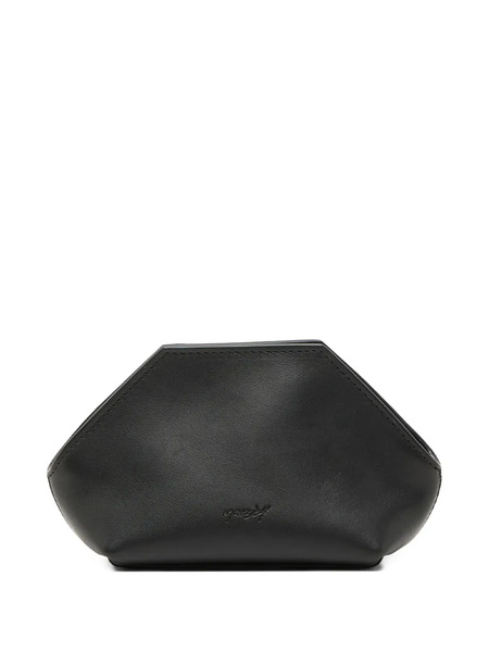  Marsèll Sago 2 Leather Wallet - Black 