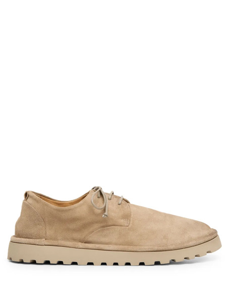  Marsèll Sancrispa Alta Derby Shoes - Neutrals 