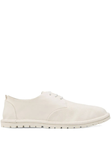  Marsèll Sancrispa Derby Shoes - White 