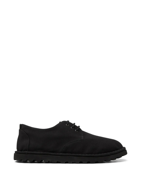  Marsèll Sancrispa Lace-up Derby - Black 