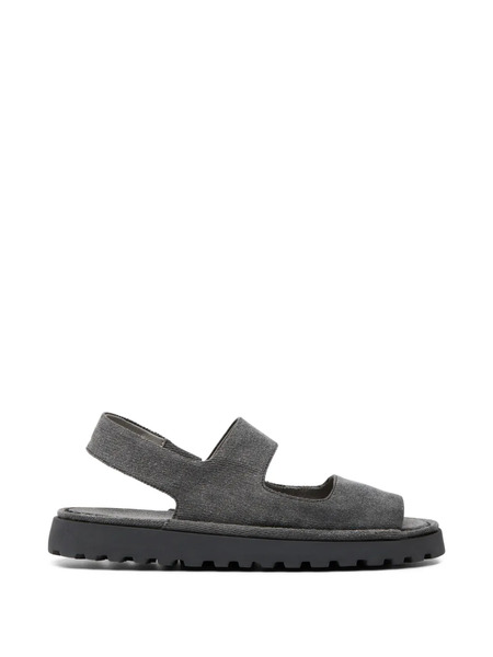  Marsèll Sanpomice Sandals - Grey 