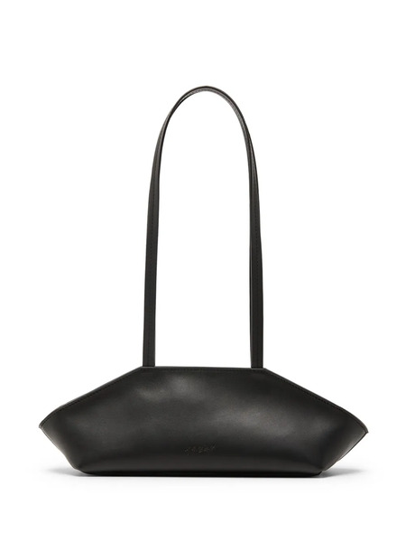 Marsèll Sapi Leather Shoulder Bag - Black 