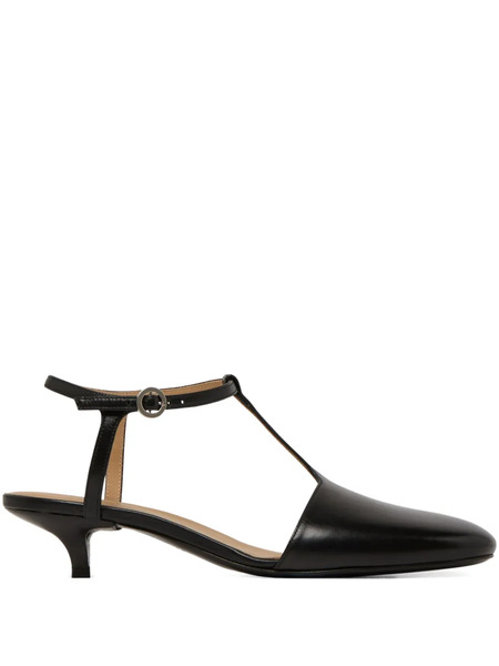  Marsèll Spianata Pumps - Black 