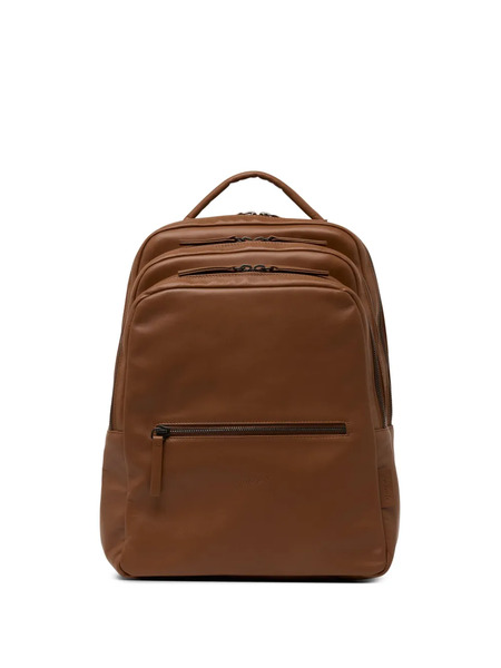  Marsèll Triparto Backpack - Brown 