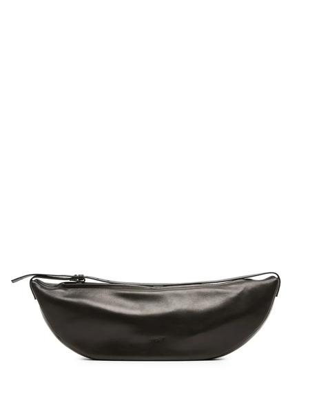  Marsèll Volta Leather Shoulder Bag - Black 