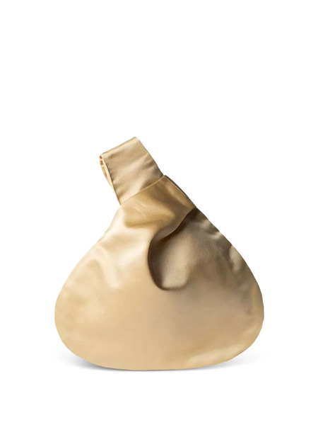  Mary Smallwood Nexus Clutch Bag - Gold 