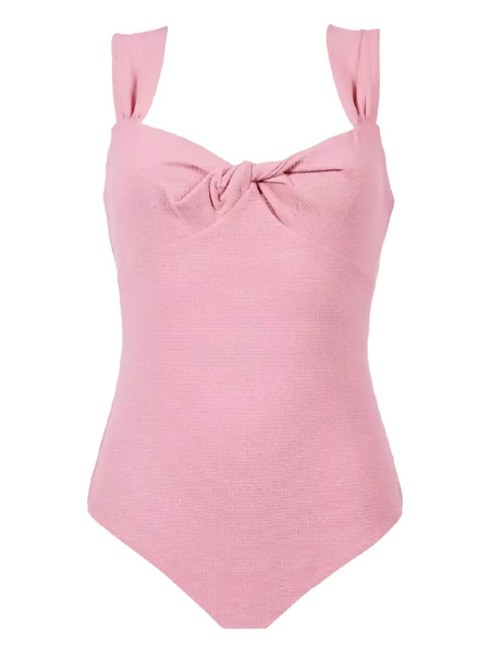  Marysia Lehi Swimsuit - Pink 