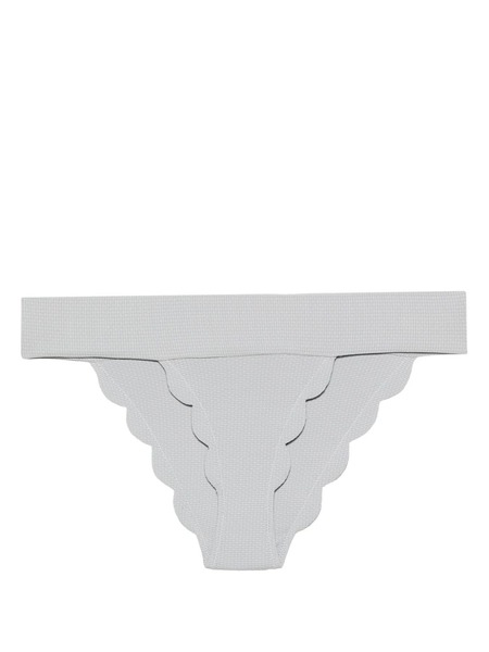  Marysia Santa Clara Bikini Bottoms - Grey 