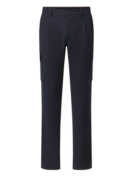  Mason's Chile Pocket Cargo Pants - Blue 